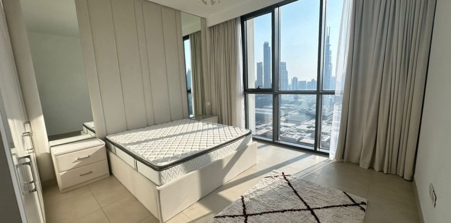 Apartment de 2 dormitorios en Downtown Dubai (Downtown Burj Dubai), UAE No. 134239