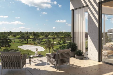 Townhouse de 6 dormitorios en Dubai, UAE No. 134243 8