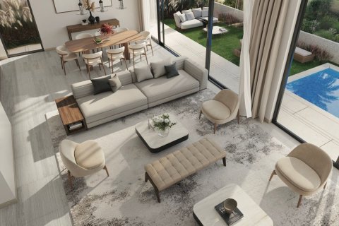 Townhouse de 6 dormitorios en Dubai, UAE No. 134243 5