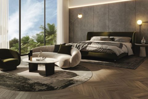 Townhouse de 6 dormitorios en Dubai, UAE No. 134243 9
