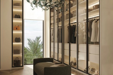 Townhouse de 6 dormitorios en Dubai, UAE No. 134243 6