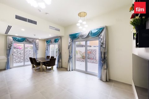 Таунхаус с 4 спальнями  №134240 11