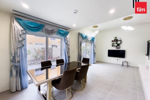 Таунхаус с 4 спальнями  №134240 4