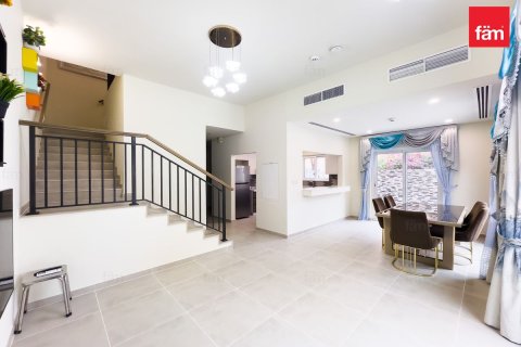 Таунхаус с 4 спальнями  №134240 18