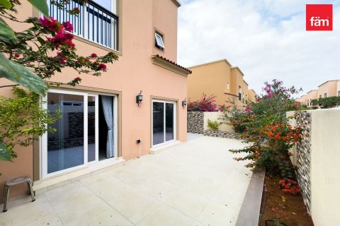 Таунхаус с 4 спальнями  №134240 12