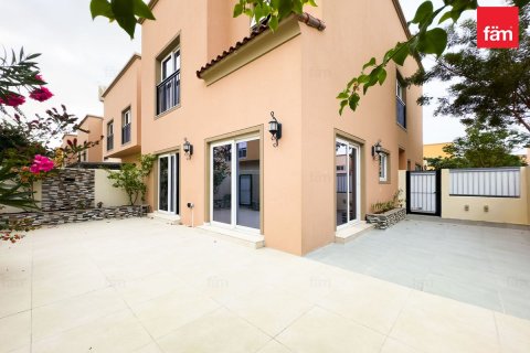 Таунхаус с 4 спальнями  №134240 17