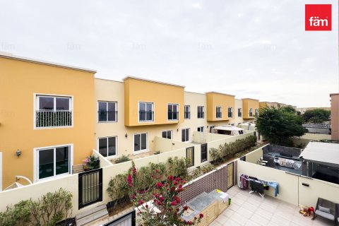 Townhouse de 4 chambres  No. 134240