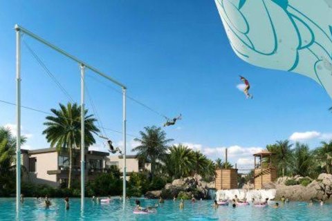 6 bedrooms Villa in Dubai, UAE No. 166497 7