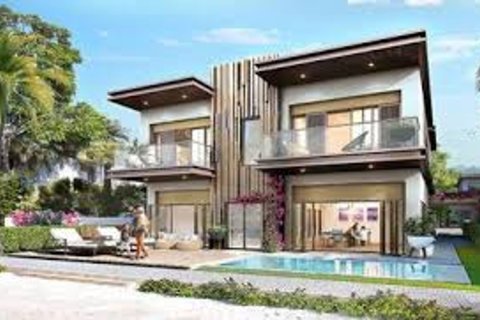 6 bedrooms Villa in Dubai, UAE No. 166497 4