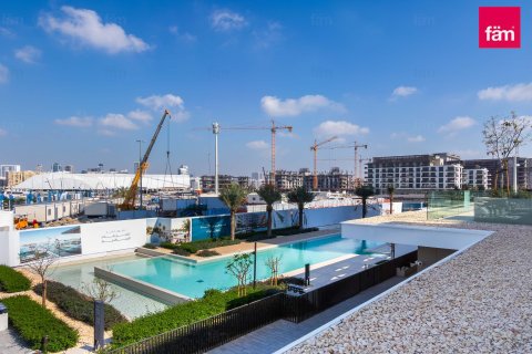 Apartment de 2 dormitorios en Mina Rashid, UAE No. 166502 21