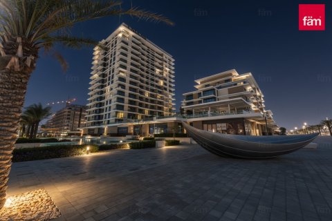 Apartment de 2 dormitorios en Mina Rashid, UAE No. 166502 18
