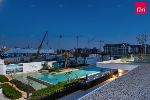 Apartment de 2 dormitorios en Mina Rashid, UAE No. 166502 15