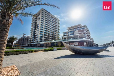 Apartment de 2 dormitorios en Mina Rashid, UAE No. 166502 29