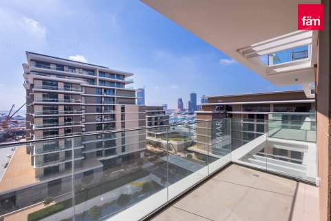 Apartment de 2 dormitorios en Mina Rashid, UAE No. 166502 13
