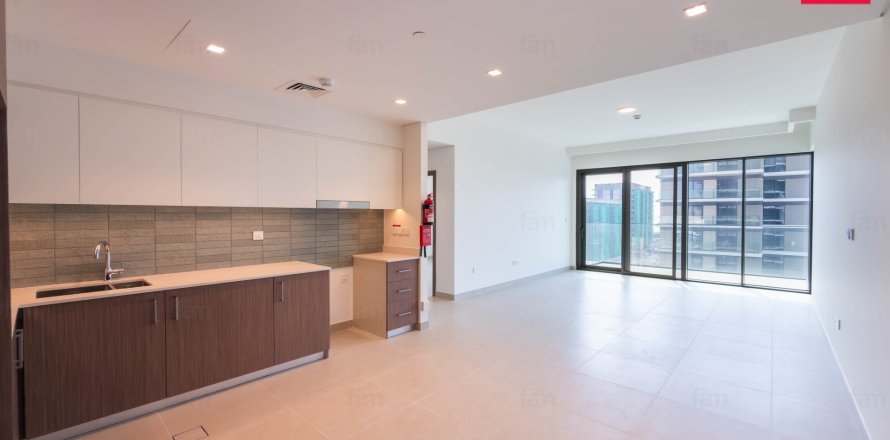 Apartment de 2 dormitorios en Mina Rashid, UAE No. 166502