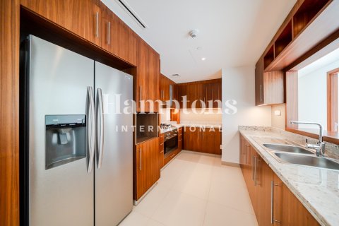 2 غرف نوم شقة في Boulevard Point, الإمارات العربية المتحدة رقم 166499 10