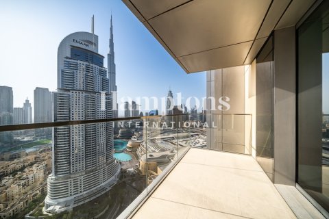2 غرف نوم شقة في Boulevard Point, الإمارات العربية المتحدة رقم 166499 17