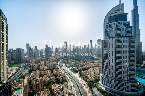 2 غرف نوم شقة في Boulevard Point, الإمارات العربية المتحدة رقم 166499 16