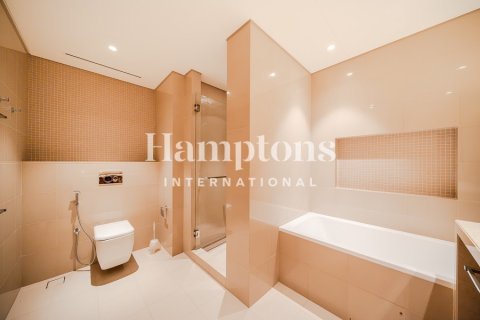 2 غرف نوم شقة في Boulevard Point, الإمارات العربية المتحدة رقم 166499