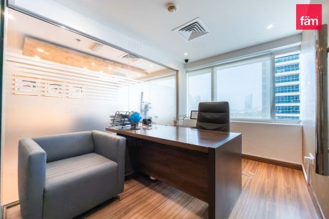 102.6m² Office in Dubai, UAE No. 166500 10