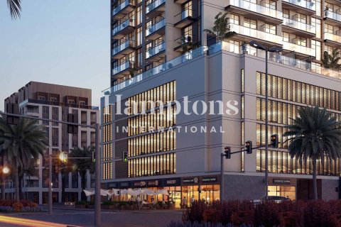 1 غرف نوم شقة في FIVE at Jumeirah Village Circle, الإمارات العربية المتحدة رقم 166498 6