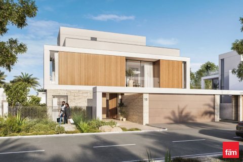 5 bedrooms Villa in Dubai, UAE No. 166501 6