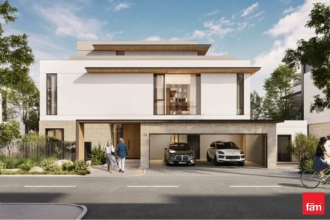 5 bedrooms Villa in Dubai, UAE No. 166501 7