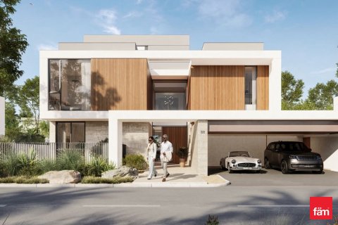 5 bedrooms Villa in Dubai, UAE No. 166501 5