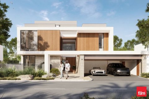 5 bedrooms Villa in Dubai, UAE No. 166501 8