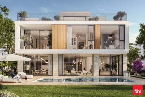 5 bedrooms Villa in Dubai, UAE No. 166501