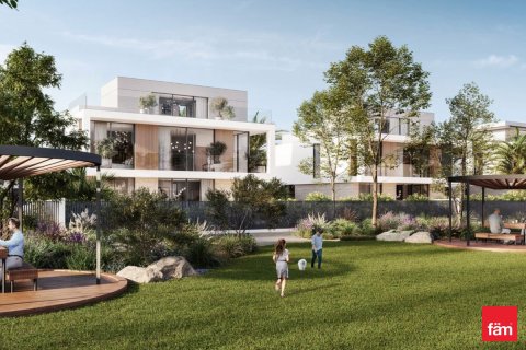 5 bedrooms Villa in Dubai, UAE No. 166501 9