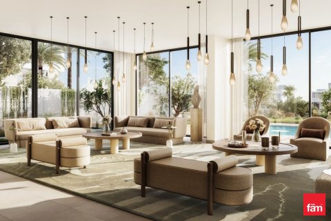 5 bedrooms Villa in Dubai, UAE No. 166501 3