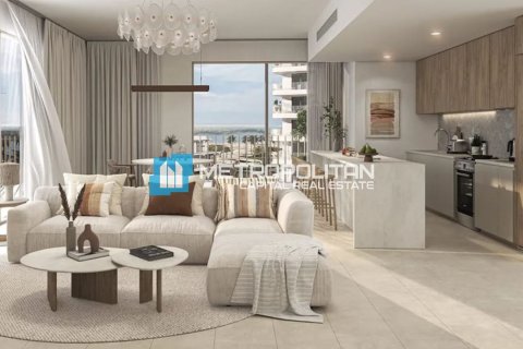 2 bedrooms Apartment on the Yas Island, UAE No. 143056 4
