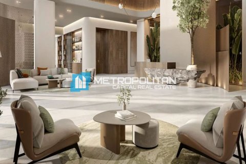 2 bedrooms Apartment on the Yas Island, UAE No. 143056 8