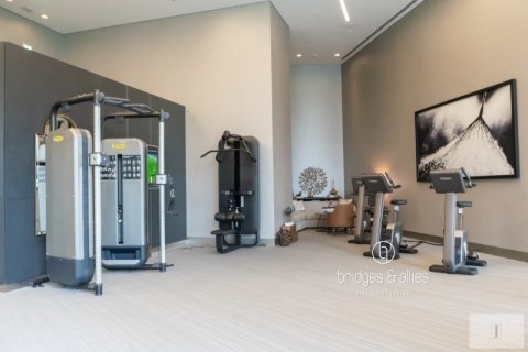 Apartamento tipo estudio Estudio en Downtown Dubai (Downtown Burj Dubai), UAE No. 143051 14