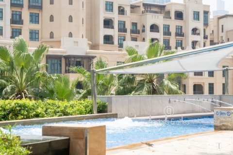 Apartamento tipo estudio Estudio en Downtown Dubai (Downtown Burj Dubai), UAE No. 143051 12