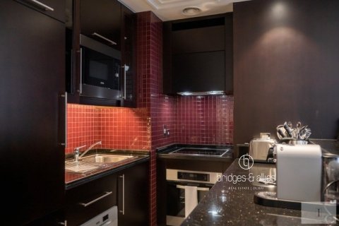 Apartamento tipo estudio Estudio en Downtown Dubai (Downtown Burj Dubai), UAE No. 143051 7