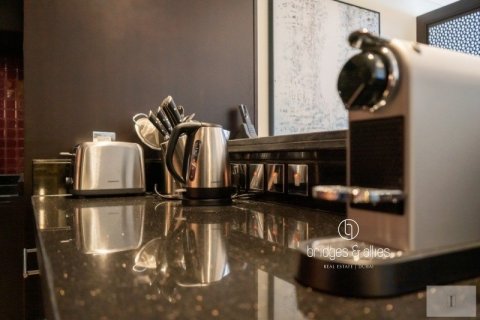 Apartamento tipo estudio Estudio en Downtown Dubai (Downtown Burj Dubai), UAE No. 143051 9