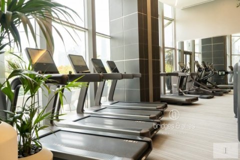 Apartamento tipo estudio Estudio en Downtown Dubai (Downtown Burj Dubai), UAE No. 143051 13