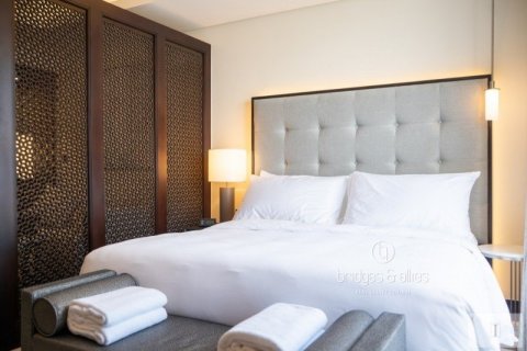 Apartamento tipo estudio Estudio en Downtown Dubai (Downtown Burj Dubai), UAE No. 143051 4