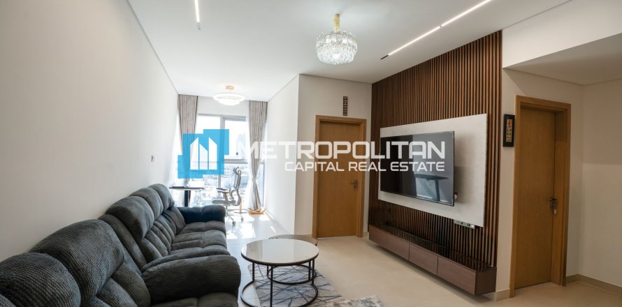 2 bedrooms Apartment in Al Reem Island, UAE No. 143054