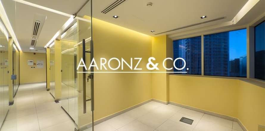Office de 95m² en Business Bay, UAE No. 143050