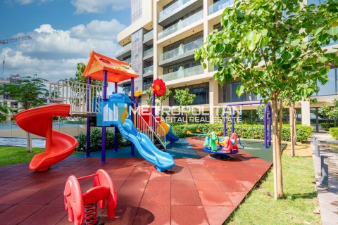 1 bedroom Apartment on the Saadiyat Island, UAE No. 143055 16