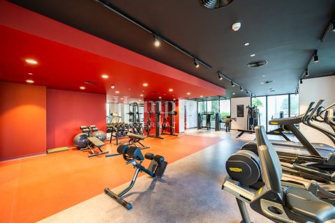 Apartment de 3 dormitorios en Downtown Jumeirah, UAE No. 72765 19