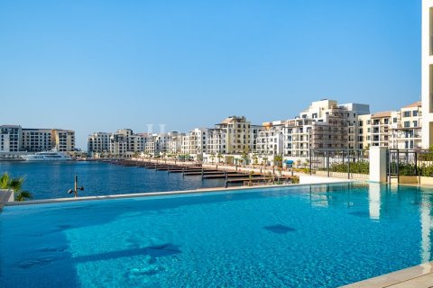 Apartment de 3 dormitorios en Downtown Jumeirah, UAE No. 72765 16