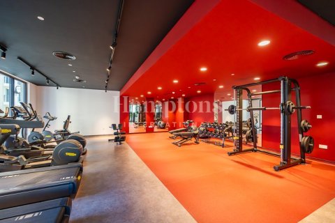 Apartment de 3 dormitorios en Downtown Jumeirah, UAE No. 72765 21