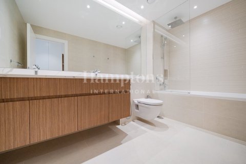 Apartment de 3 dormitorios en Downtown Jumeirah, UAE No. 72765 9