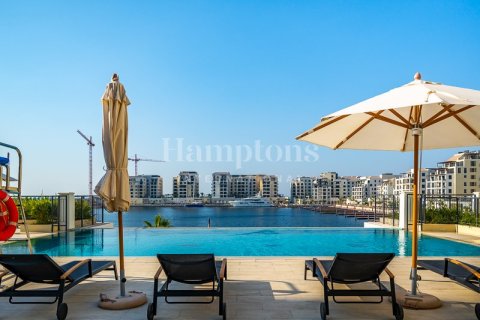 Apartment de 3 dormitorios en Downtown Jumeirah, UAE No. 72765 18