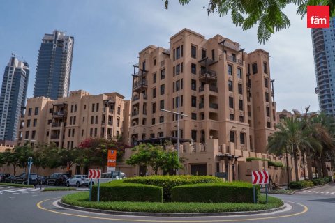 Apartment de 3 dormitorios en Downtown Dubai (Downtown Burj Dubai), UAE No. 72466 11