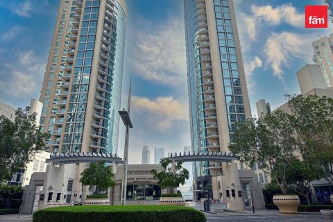 Apartment de 3 dormitorios en Downtown Dubai (Downtown Burj Dubai), UAE No. 72466 12